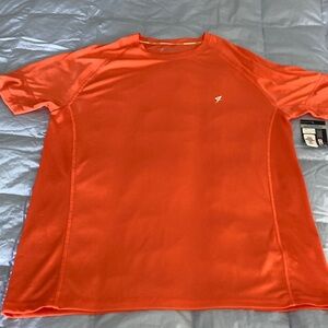 Work out T size XL . True size is more like a Large .